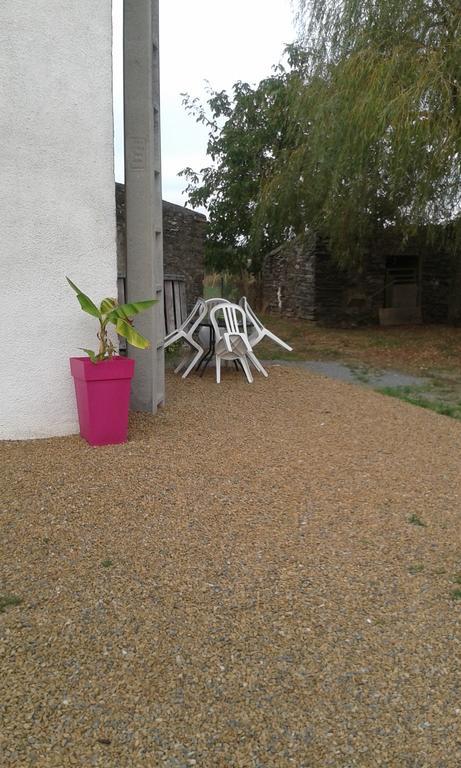 Gite Blonimael Vendrennes Luaran gambar