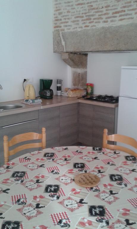 Gite Blonimael Vendrennes Luaran gambar