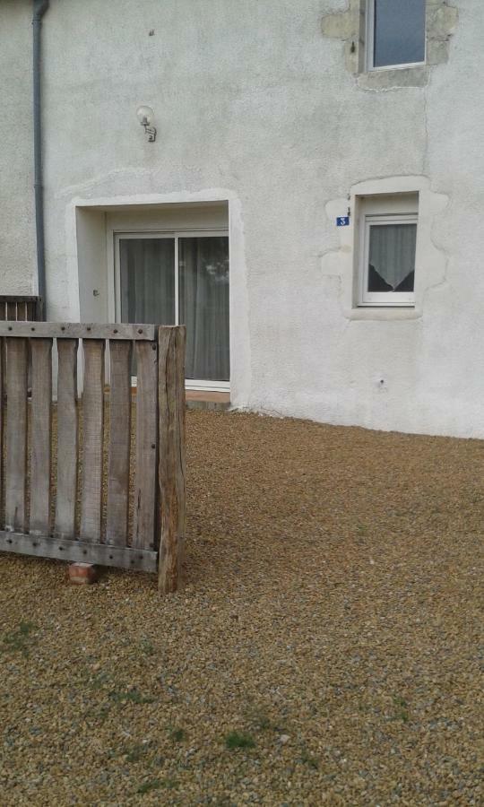 Gite Blonimael Vendrennes Luaran gambar